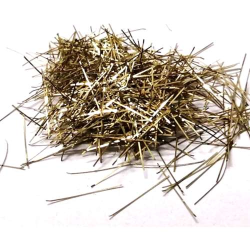 BRASS STRIPES -L-14.5-W-0.3 -PER LOT