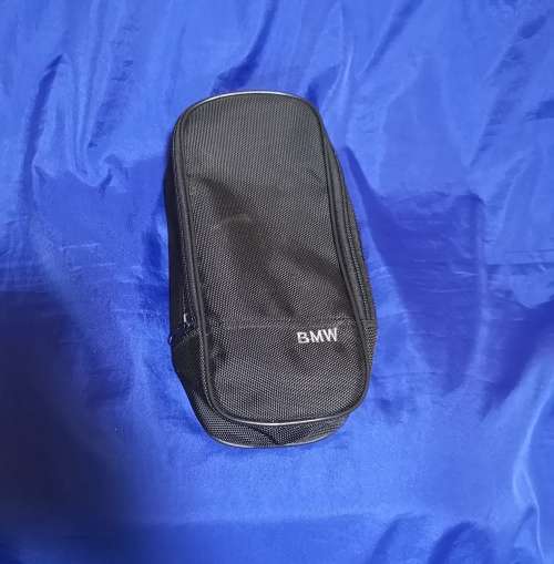 Original BMW Mini toolbag, Castrol Licensed product