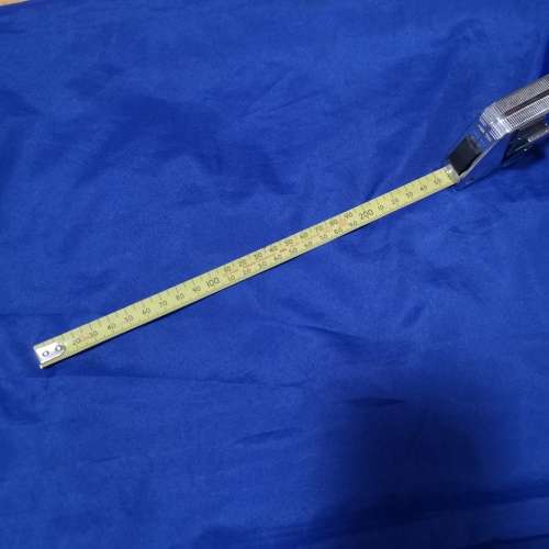RABONE CHESTERMAN PERMALOK 3m TAPE MEASURE - PK3 ME