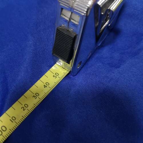 RABONE CHESTERMAN PERMALOK 3m TAPE MEASURE - PK3 ME