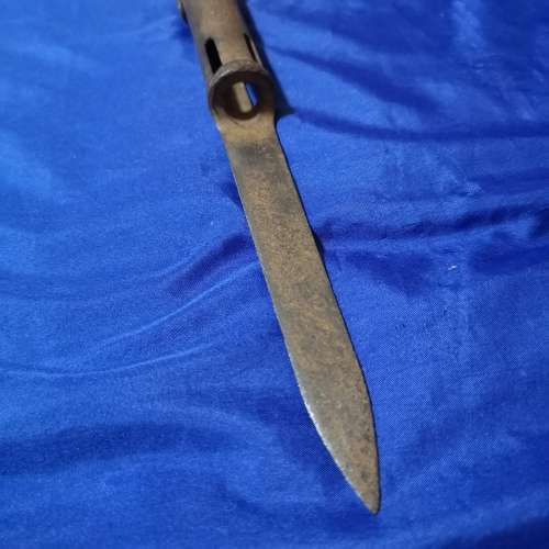 Bayonet for the R1 Vintage Rifle