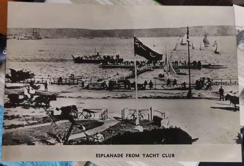 Images of Durban from 1900s