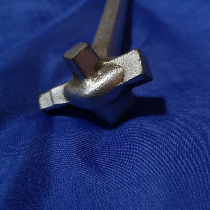 Original Heyco: Drain Plug Wrench 495. High Quality Chrome Vanadium