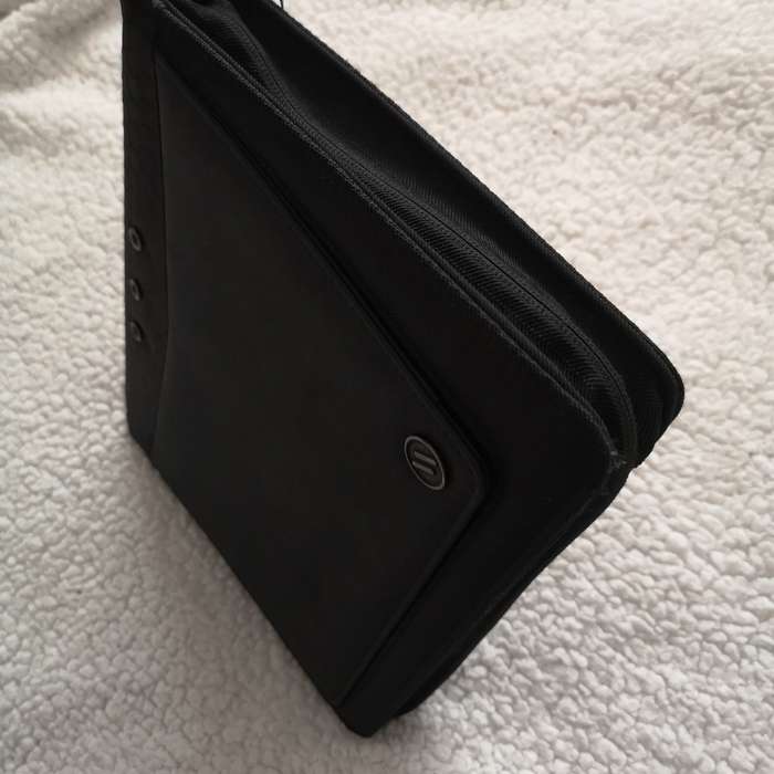 Classy Organiser with 7` Tablet holder Elleven brand . Business Executive. Unused
