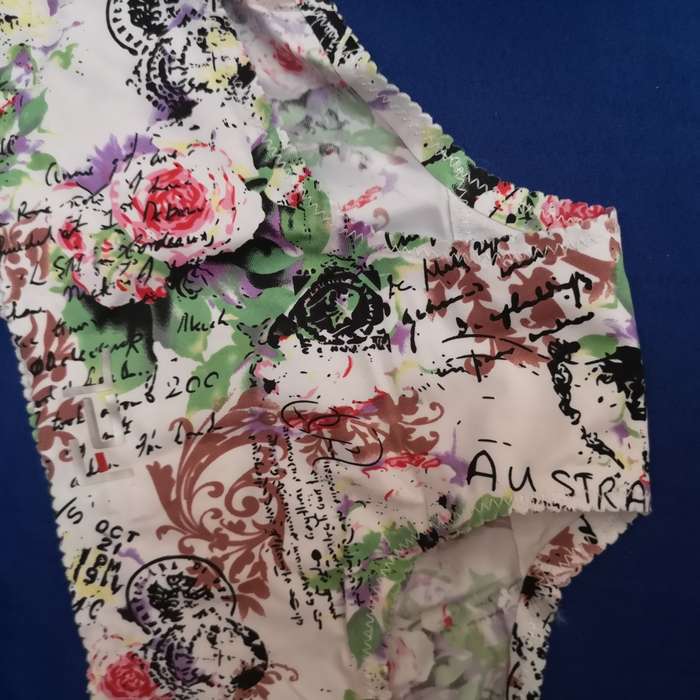 FCL Comfort Classic- Secret Smooth No Show Cheeky Panty