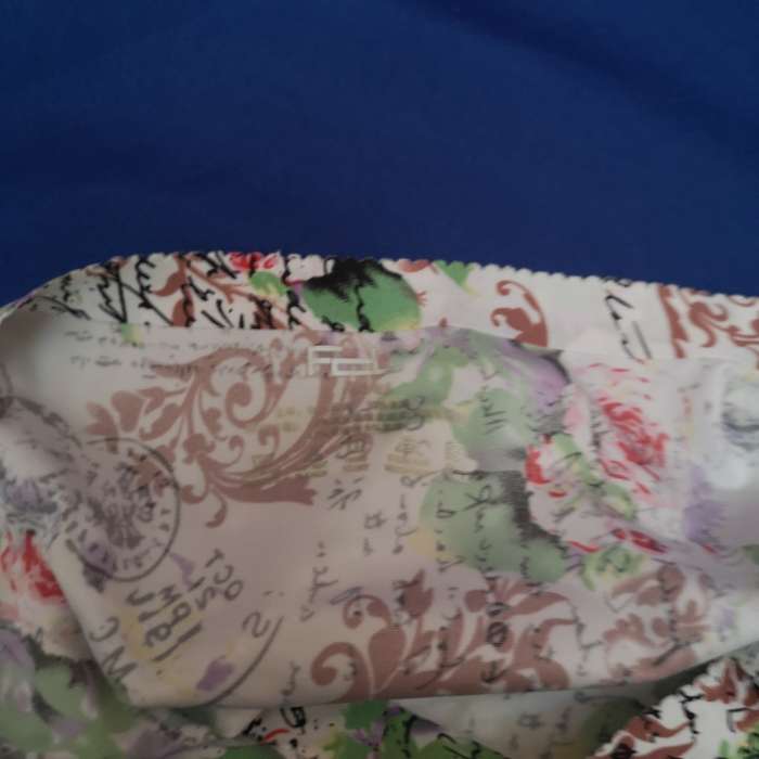 FCL Comfort Classic- Secret Smooth No Show Cheeky Panty