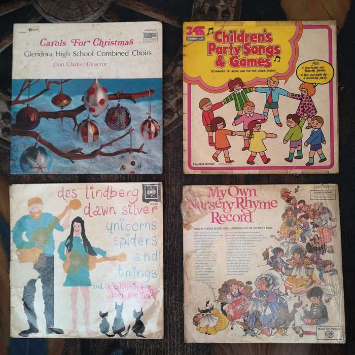 Children Nursery rhymes and songs