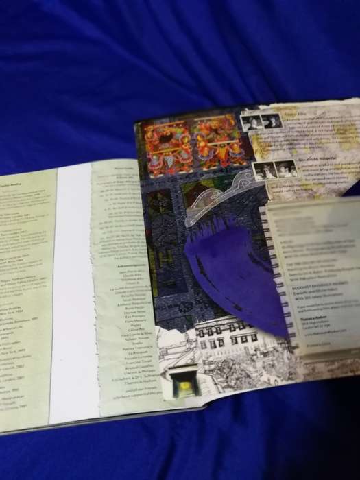 Rivers of Mandala: Journey into the Heart of Buddhism