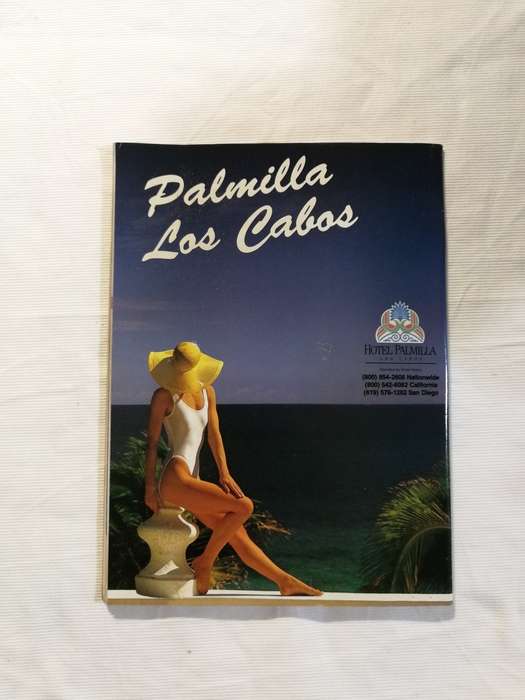 SWIMWEAR USA MAGAZINE APRIL 1990- Vintage
