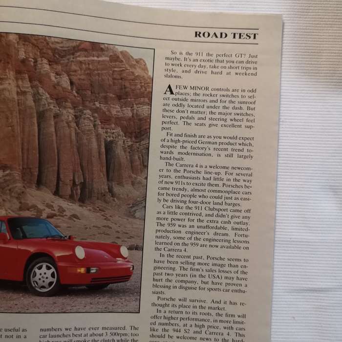 SCOPE Magazine August 1990