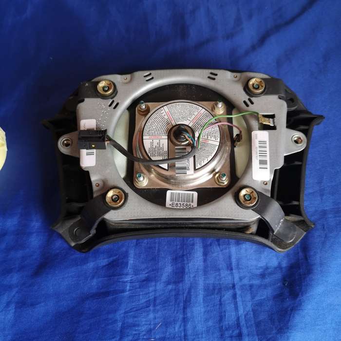 BMW e46 Steering wheel Airbag Module