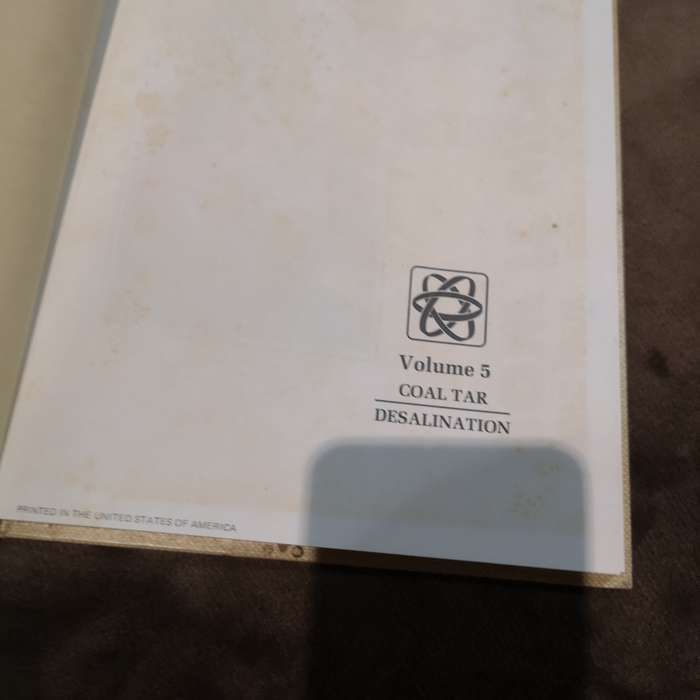 How it Works: The New Illustrated Science and Invention Encyclopedia Vol. 5 to vol 28