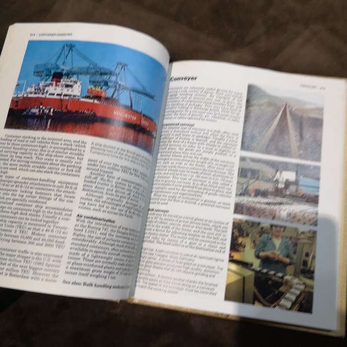How it Works: The New Illustrated Science and Invention Encyclopedia Vol. 5 to vol 28