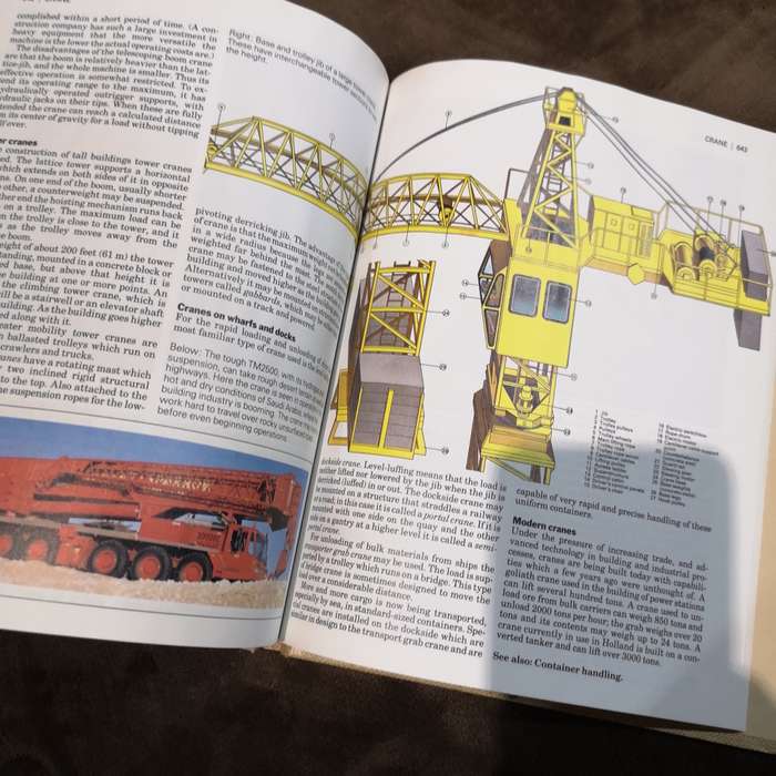 How it Works: The New Illustrated Science and Invention Encyclopedia Vol. 5 to vol 28