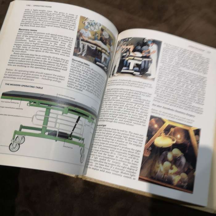 How it Works: The New Illustrated Science and Invention Encyclopedia Vol. 5 to vol 28