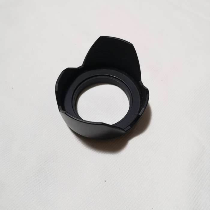Lens Hood- Petal 52mm  (Generic)