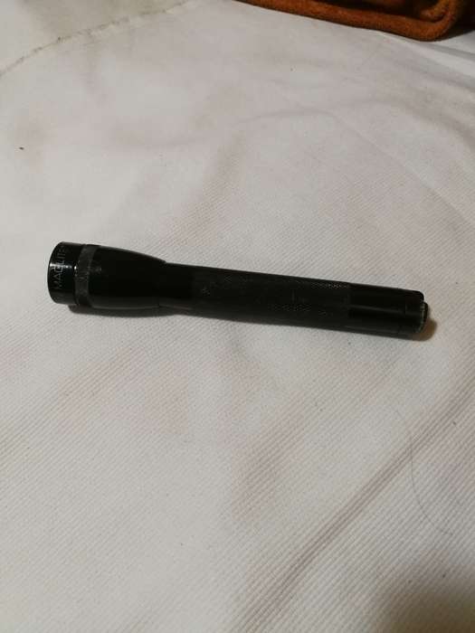 Maglite 2AA- Original Maglite