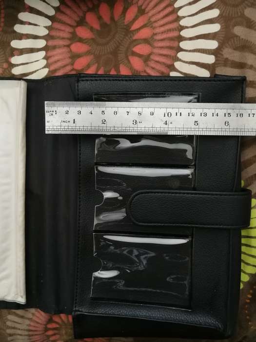 Executive VW Owners Manual Pouch