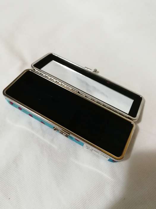 Mini Jewellery case