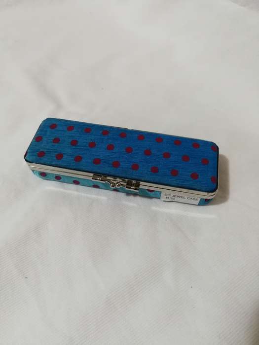 Mini Jewellery case