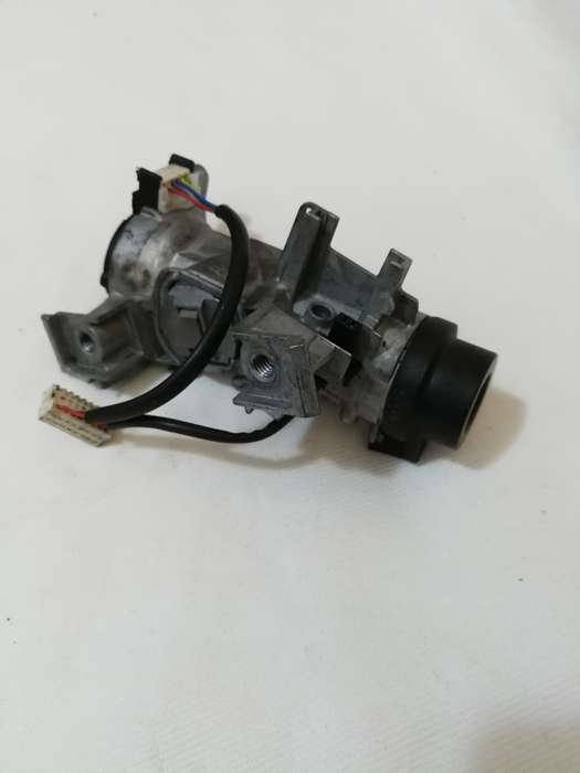 Volkswagen/ Audi 2015 to 2023 Ignition Switch with Cylinder barrel. Part number 5Q0-905-849-C