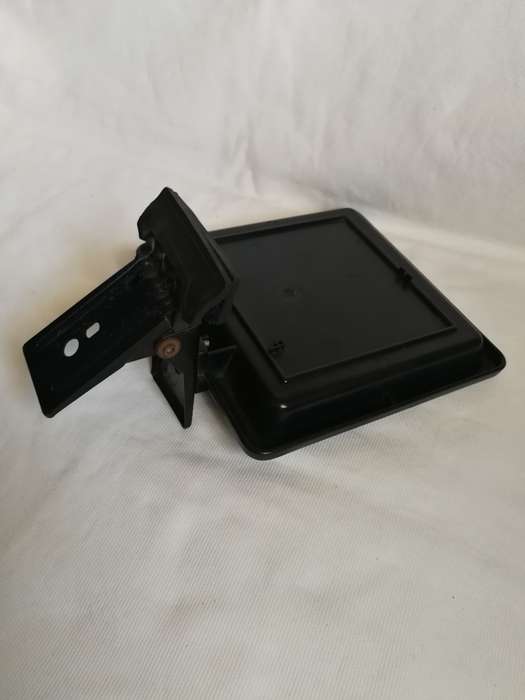 Tripod clamp on Utility tray- Ideal for livestream accessories
