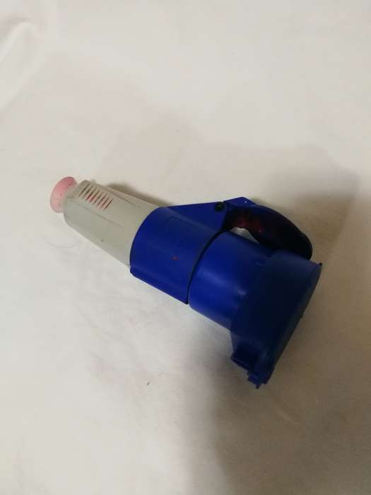 Caravan Park Plug Adaptor - 220 Volt - 16 Amp with Industrial generator plug