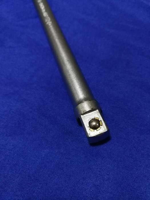 King Tony Extension Bar 1/2"Dr X 250Mm (4251- 10) Chrome Vanadium