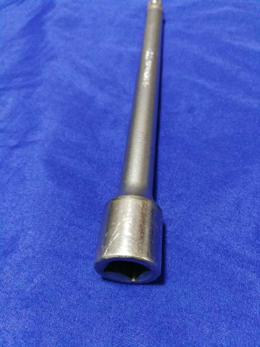 King Tony Extension Bar 1/2"Dr X 250Mm (4251- 10) Chrome Vanadium