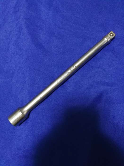 King Tony Extension Bar 1/2"Dr X 250Mm (4251- 10) Chrome Vanadium