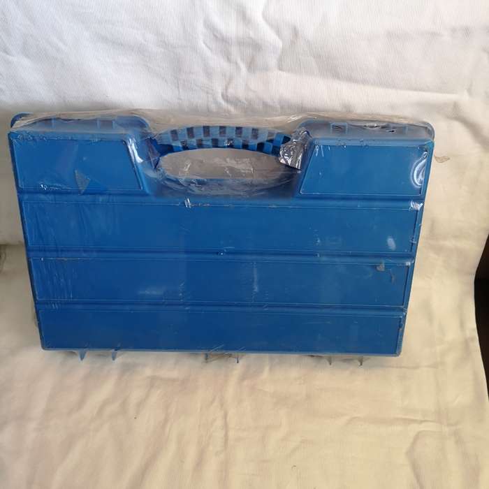 Magyver Toolbox Large