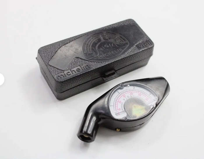 Ferrari F40 1987-92  Tyre Pressure Monitor Tool Kit Item. Rare