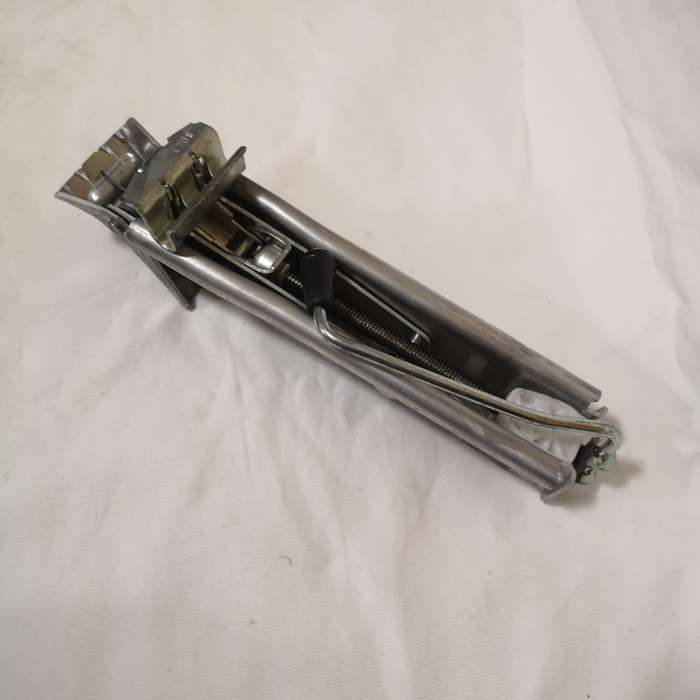 VW/ Audi/ Seat Polo 6/ Gti- Jack Original- Aircraft Aluminium- Lightweight but strong