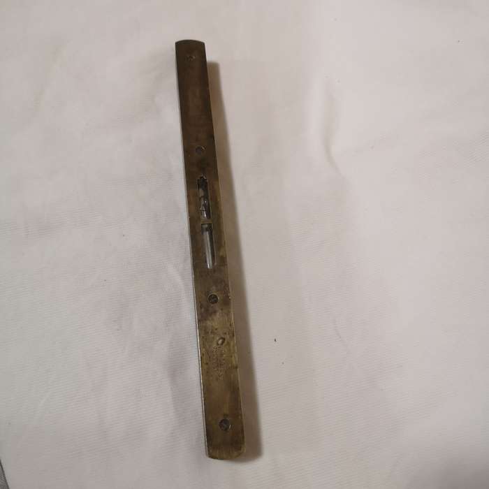Hockley Abbey 12"Level. Warranted Correct. Vintage England