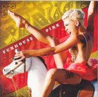 Pink - Funhouse (CD)