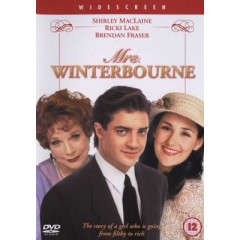 Mrs Winterbourne (DVD)