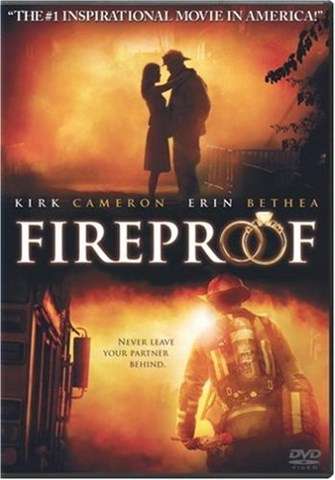 Fireproof (DVD)