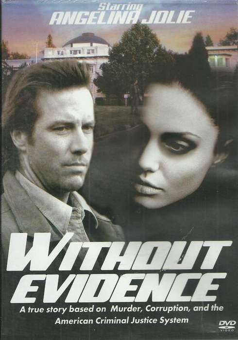 Without Evidence (DVD)