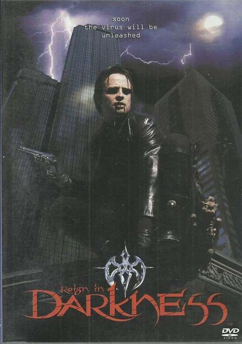 Reign in Darkness (DVD)