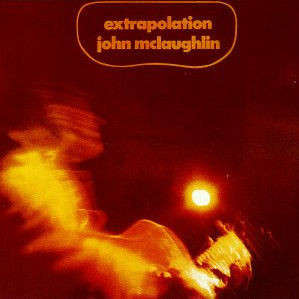 John McLaughlin - Extrapolation (CD)