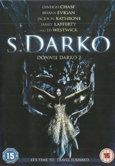 S Darko (DVD)