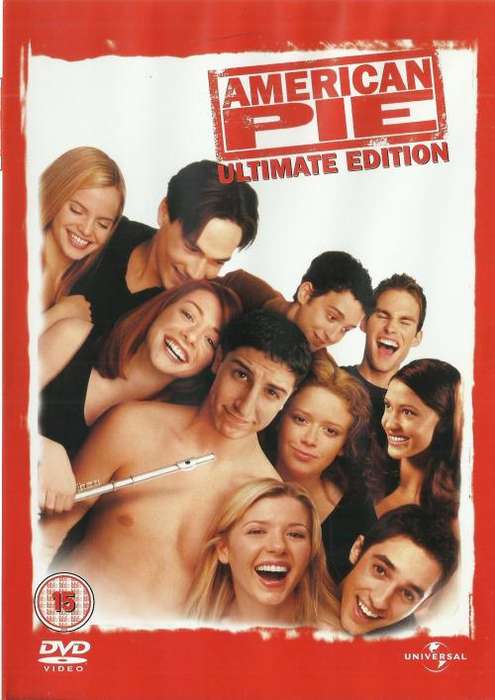 American Pie - Ultimate Edition (DVD)