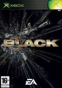 Black (Xbox)