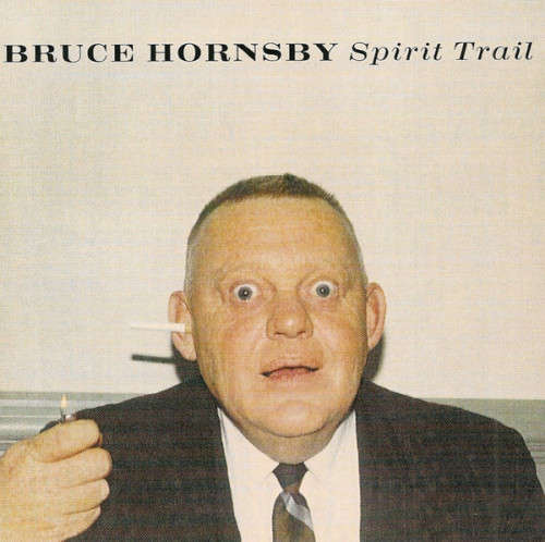 Bruce Hornsby - Spirit Trail (CD)