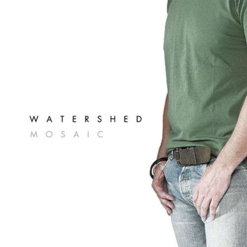 Watershed - Mosaic (CD) [SALE]