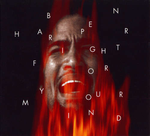 Ben Harper - Fight For Your Mind (CD)