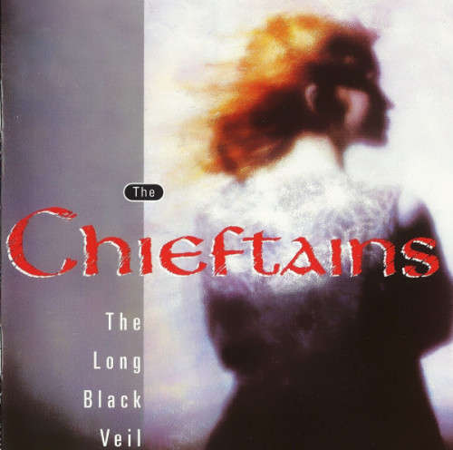 The Chieftains - The Long Black Veil (CD)
