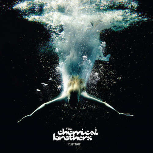 The Chemical Brothers - Further (CD)