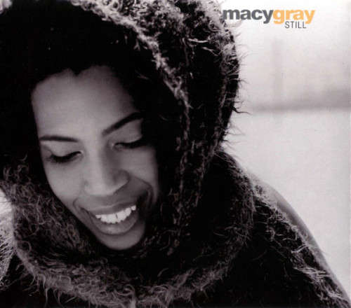 Macy Gray - Still (CD Single)[Jewel case used]