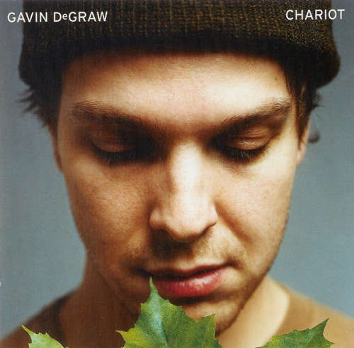 Gavin DeGraw - Chariot/Chariot Stripped (Double CD)